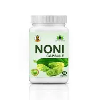 Noni Capsules